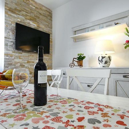 Apartment Nela 자다르 외부 사진