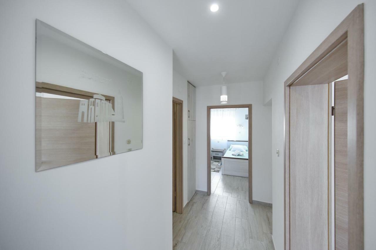 Apartment Nela 자다르 외부 사진