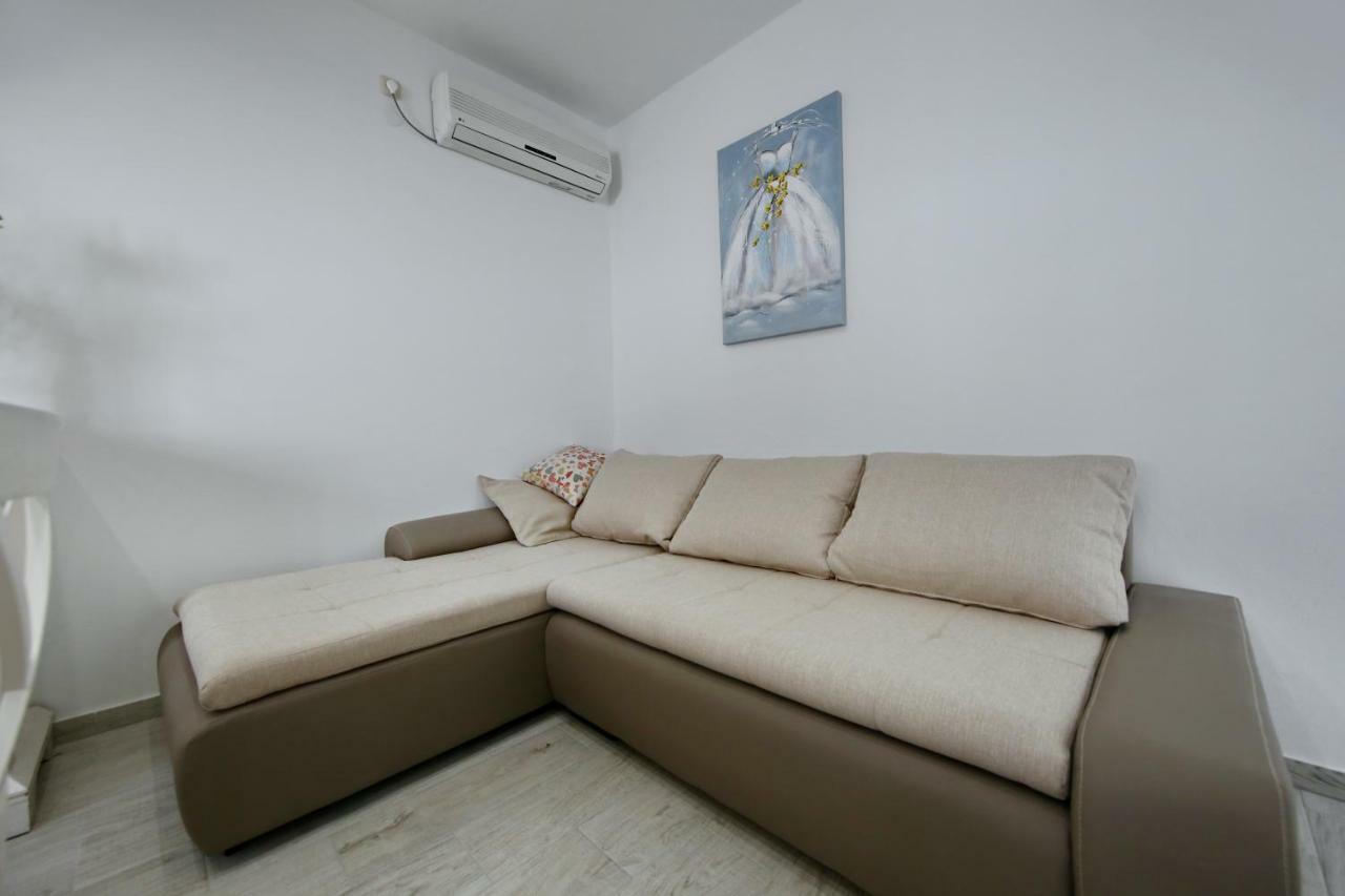 Apartment Nela 자다르 외부 사진