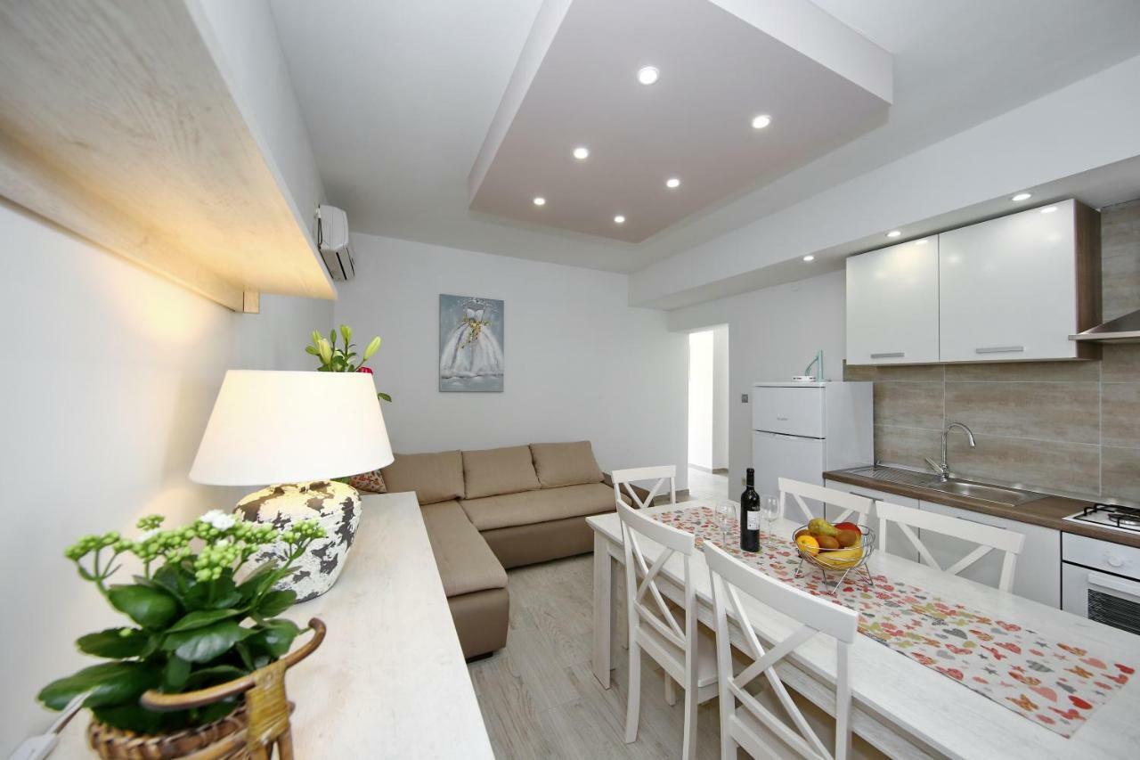 Apartment Nela 자다르 외부 사진